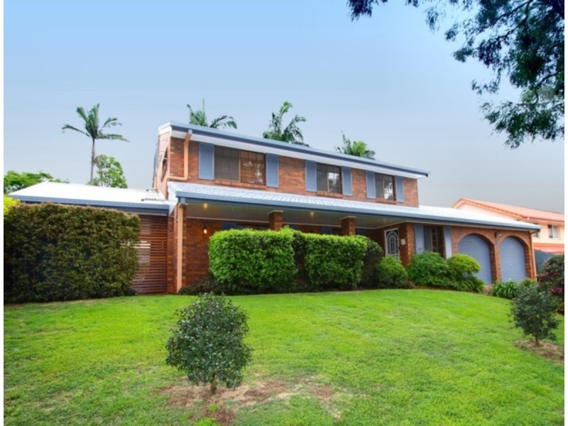 26 Orpheus Street, Robertson QLD 4109