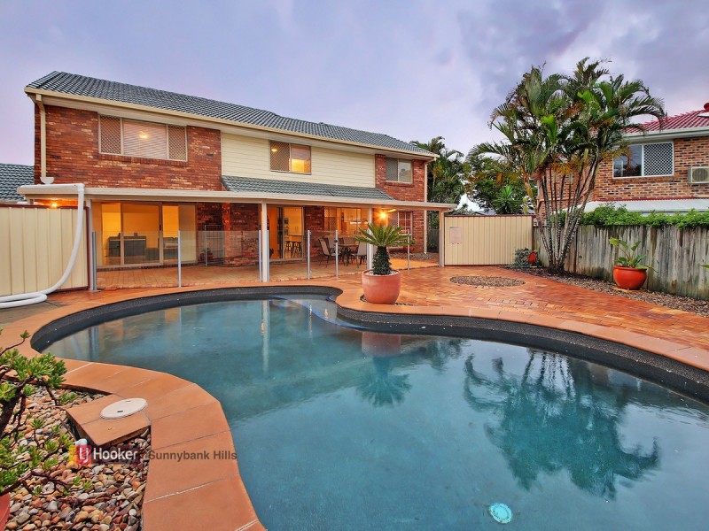 23 Alphitonia Crescent, Sunnybank Hills QLD 4109