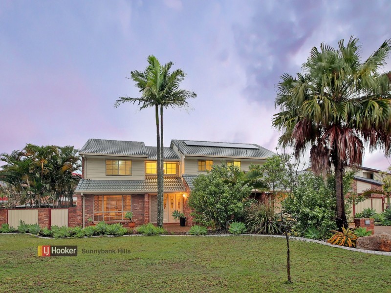 23 Alphitonia Crescent, Sunnybank Hills QLD 4109
