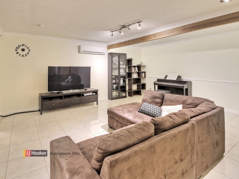 23 Alphitonia Crescent, Sunnybank Hills QLD 4109
