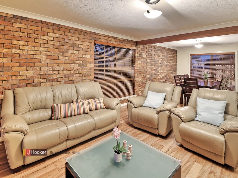 23 Alphitonia Crescent, Sunnybank Hills QLD 4109