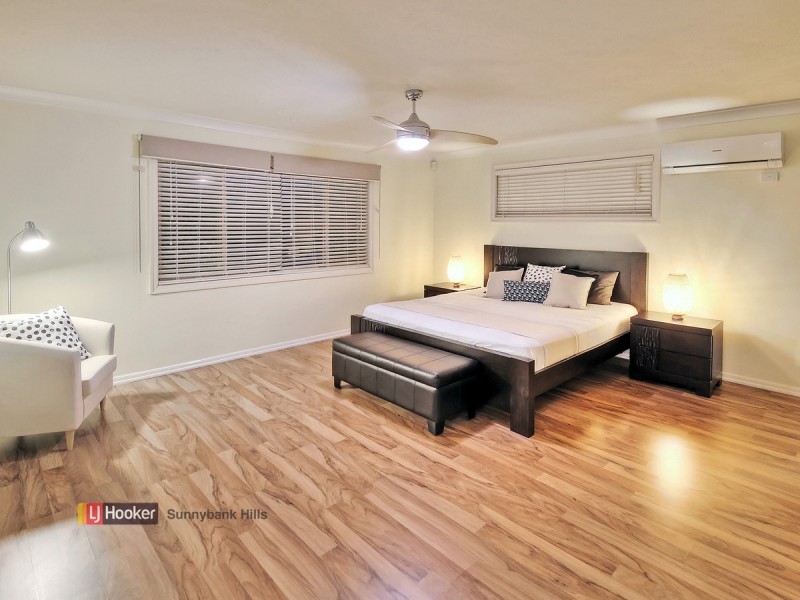 23 Alphitonia Crescent, Sunnybank Hills QLD 4109