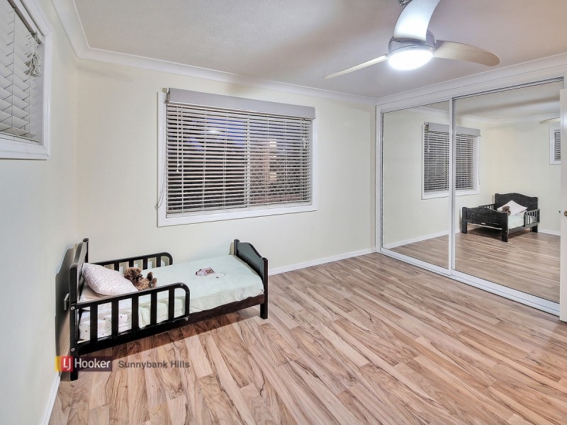 23 Alphitonia Crescent, Sunnybank Hills QLD 4109