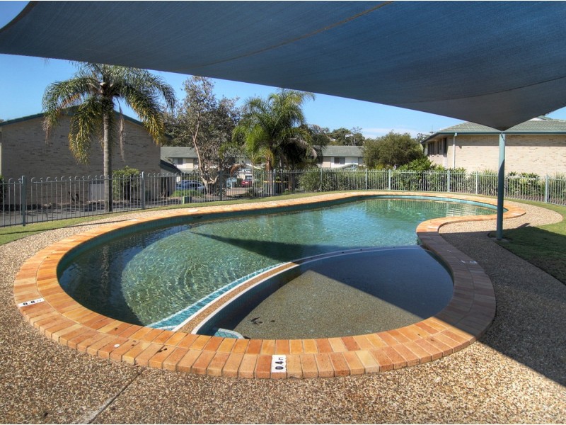 33/106 St Andrew Street, Kuraby QLD 4112