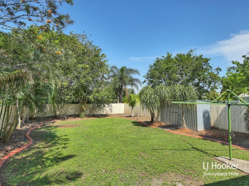 32 Ryhill Road, Sunnybank Hills QLD 4109