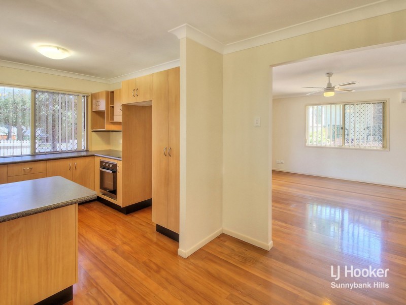 32 Ryhill Road, Sunnybank Hills QLD 4109