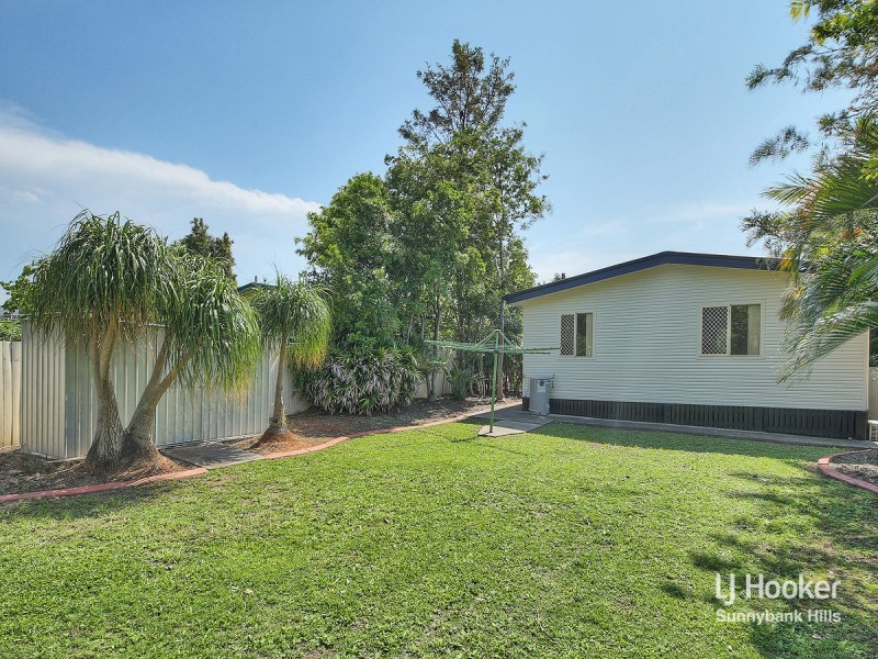 32 Ryhill Road, Sunnybank Hills QLD 4109