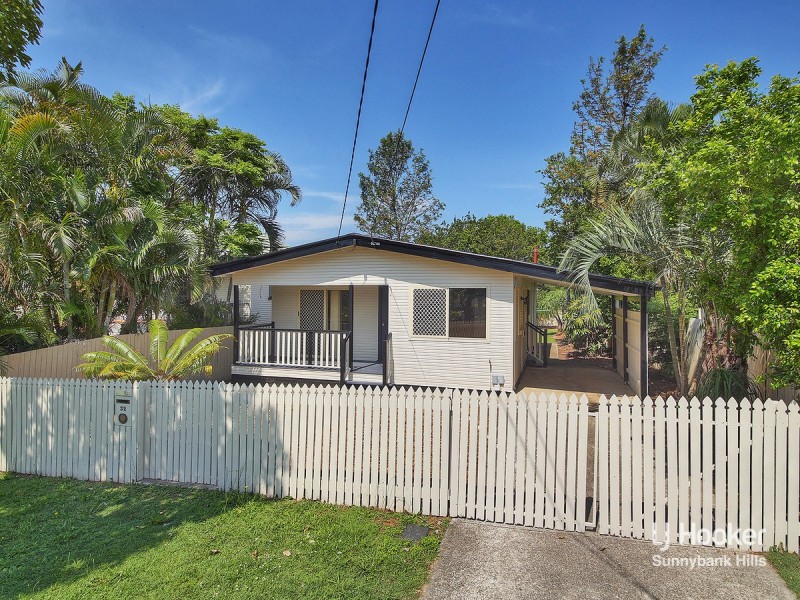 32 Ryhill Road, Sunnybank Hills QLD 4109