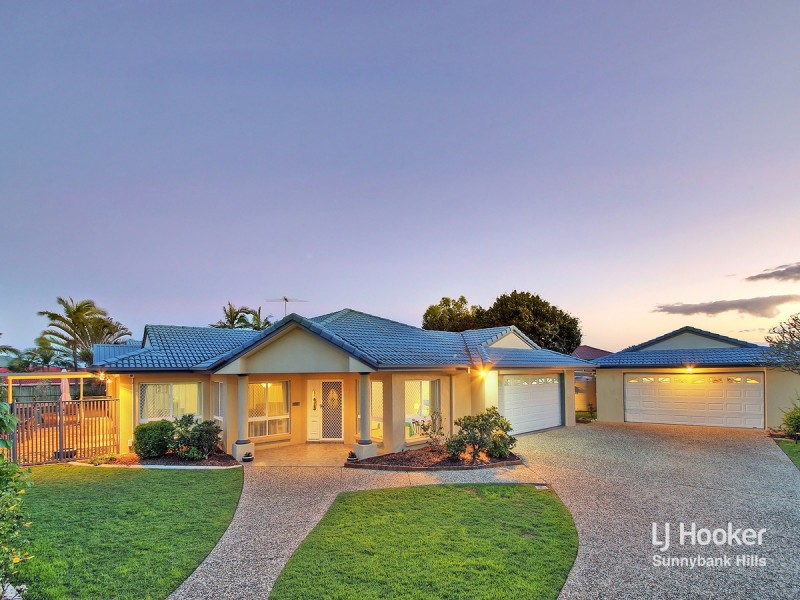 20 Radiata Street, Sunnybank Hills QLD 4109