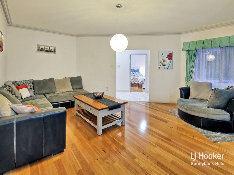 20 Radiata Street, Sunnybank Hills QLD 4109