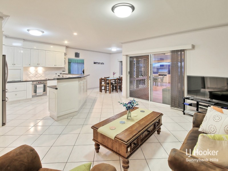 20 Radiata Street, Sunnybank Hills QLD 4109