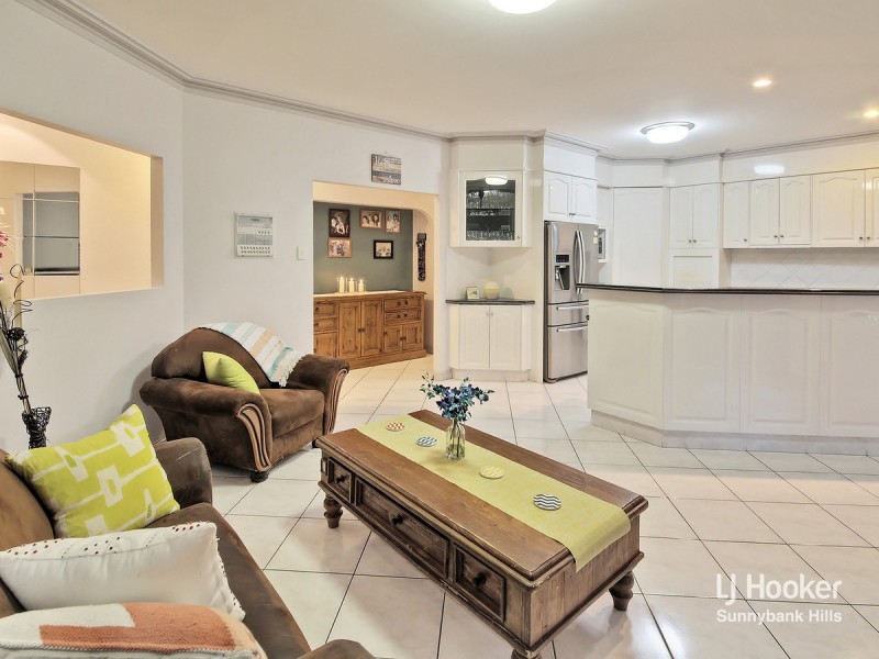 20 Radiata Street, Sunnybank Hills QLD 4109