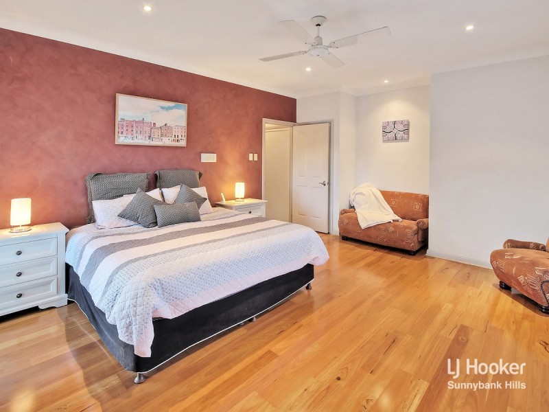 20 Radiata Street, Sunnybank Hills QLD 4109