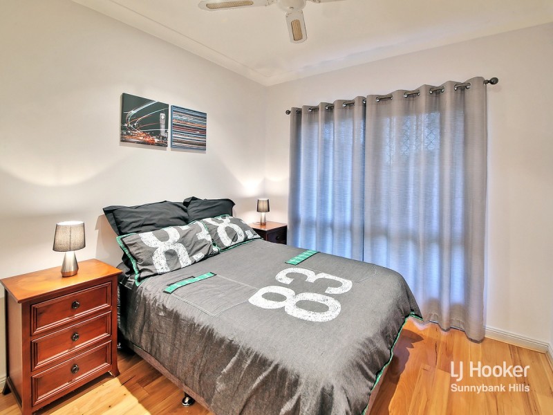 20 Radiata Street, Sunnybank Hills QLD 4109