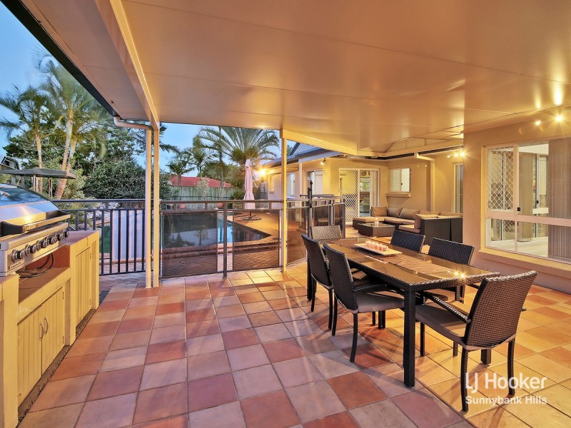 20 Radiata Street, Sunnybank Hills QLD 4109