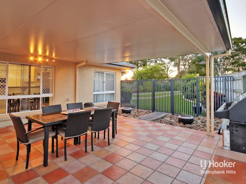 20 Radiata Street, Sunnybank Hills QLD 4109