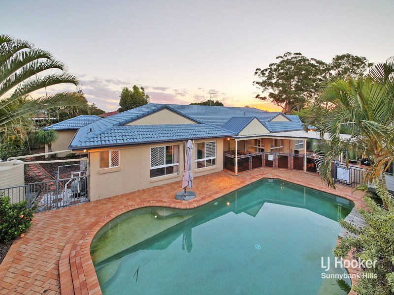 20 Radiata Street, Sunnybank Hills QLD 4109