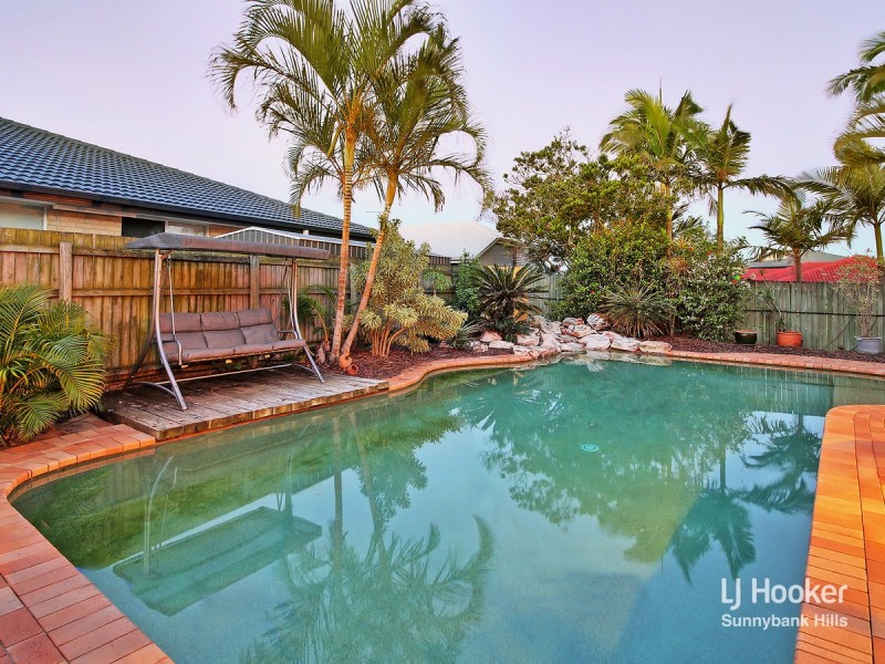 20 Radiata Street, Sunnybank Hills QLD 4109