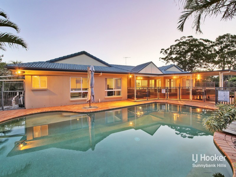 20 Radiata Street, Sunnybank Hills QLD 4109