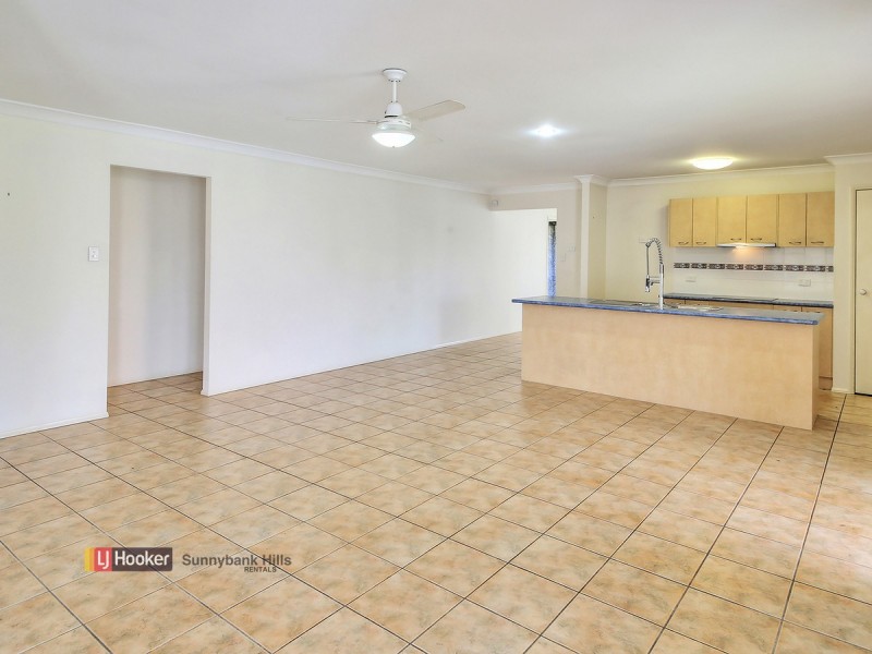 6 Mt D’aguilar Crescent, Algester QLD 4115