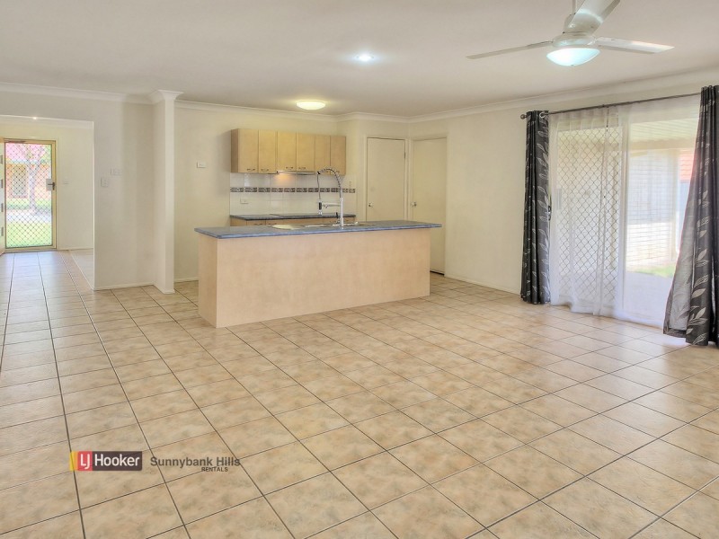6 Mt D’aguilar Crescent, Algester QLD 4115