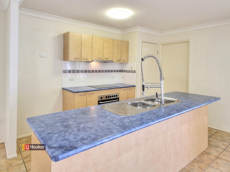 6 Mt D’aguilar Crescent, Algester QLD 4115