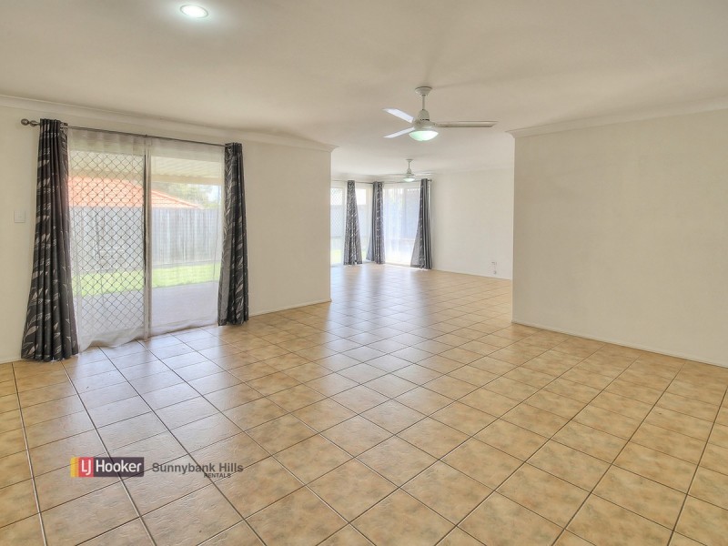 6 Mt D’aguilar Crescent, Algester QLD 4115