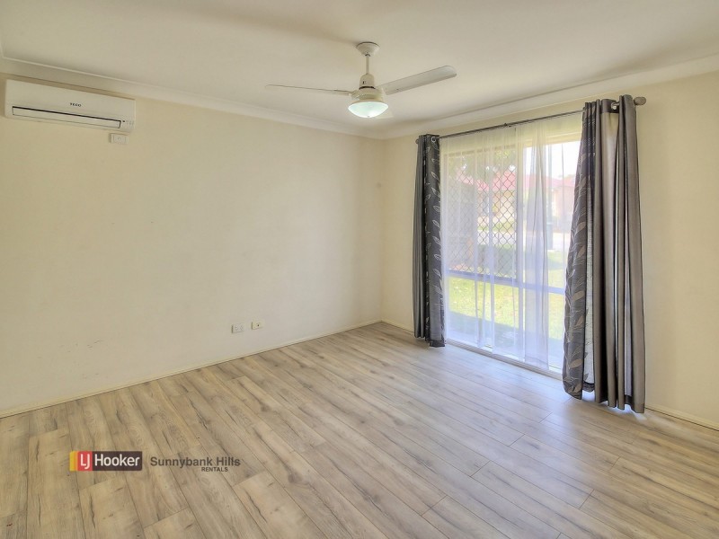 6 Mt D’aguilar Crescent, Algester QLD 4115