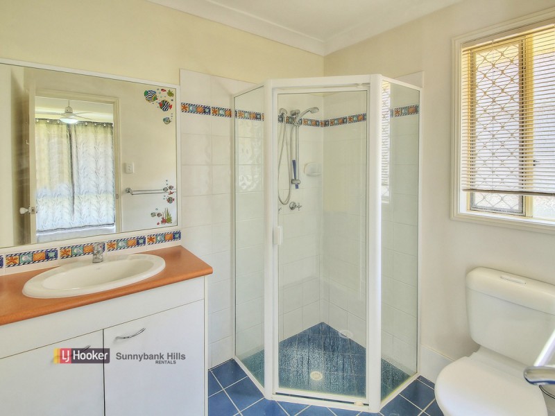 6 Mt D’aguilar Crescent, Algester QLD 4115