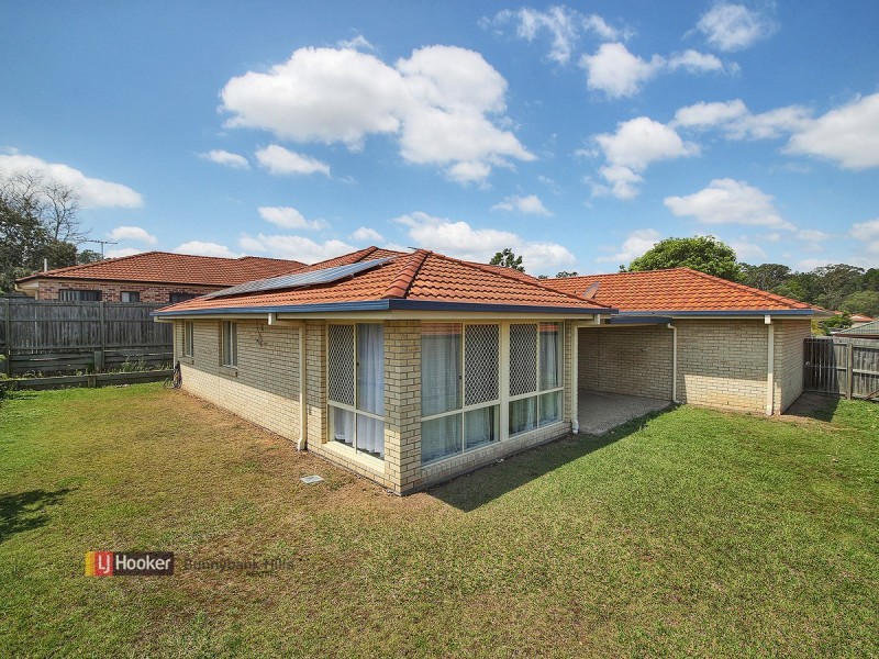 6 Mt D’aguilar Crescent, Algester QLD 4115