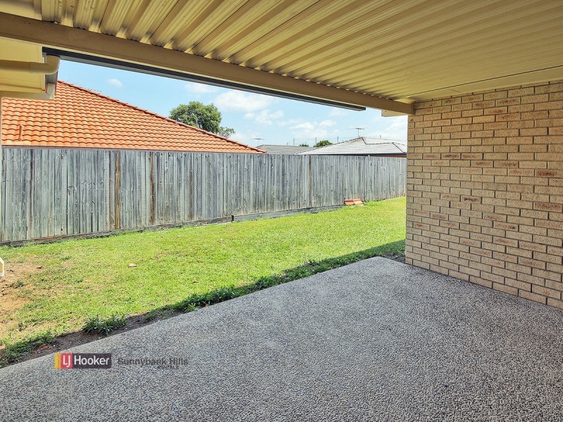 6 Mt D’aguilar Crescent, Algester QLD 4115