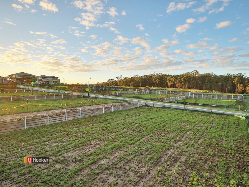 Lot 47/48 Wallum Street, Karawatha QLD 4117