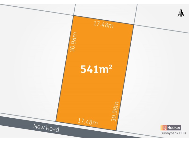 Lot 47/48 Wallum Street, Karawatha QLD 4117