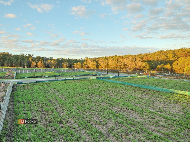 Lot 47/48 Wallum Street, Karawatha QLD 4117