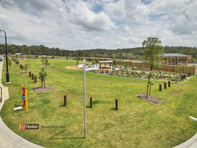 Lot 47/48 Wallum Street, Karawatha QLD 4117