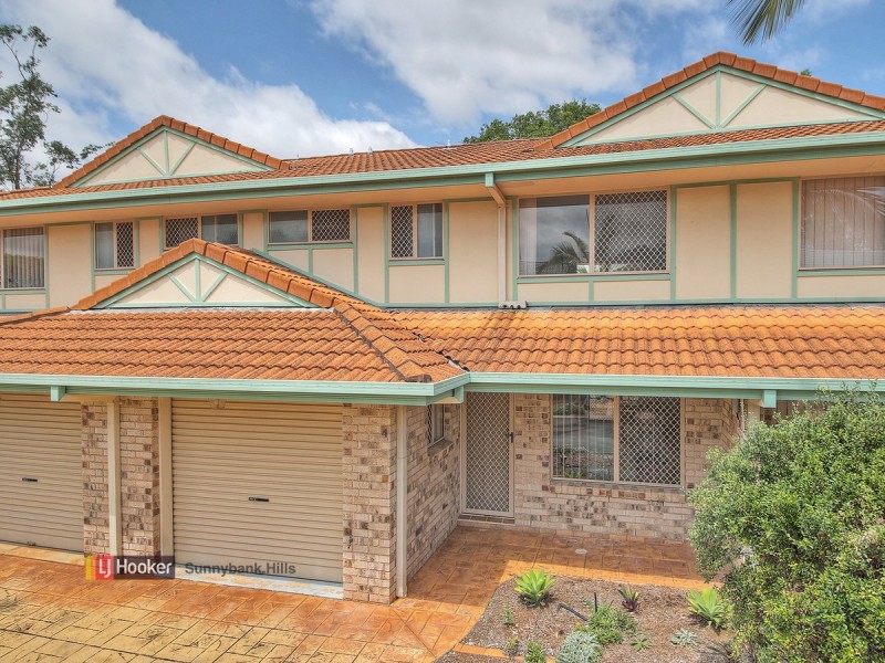 4/12 Grandchester Street, Sunnybank Hills QLD 4109