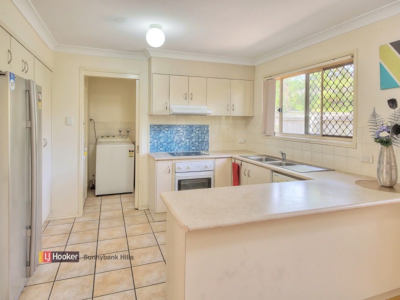 4/12 Grandchester Street, Sunnybank Hills QLD 4109