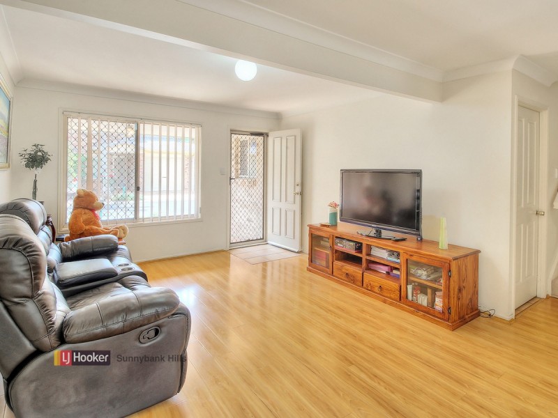 4/12 Grandchester Street, Sunnybank Hills QLD 4109