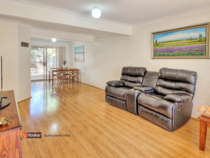 4/12 Grandchester Street, Sunnybank Hills QLD 4109