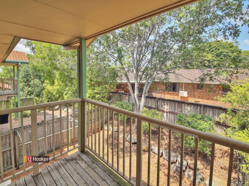 4/12 Grandchester Street, Sunnybank Hills QLD 4109