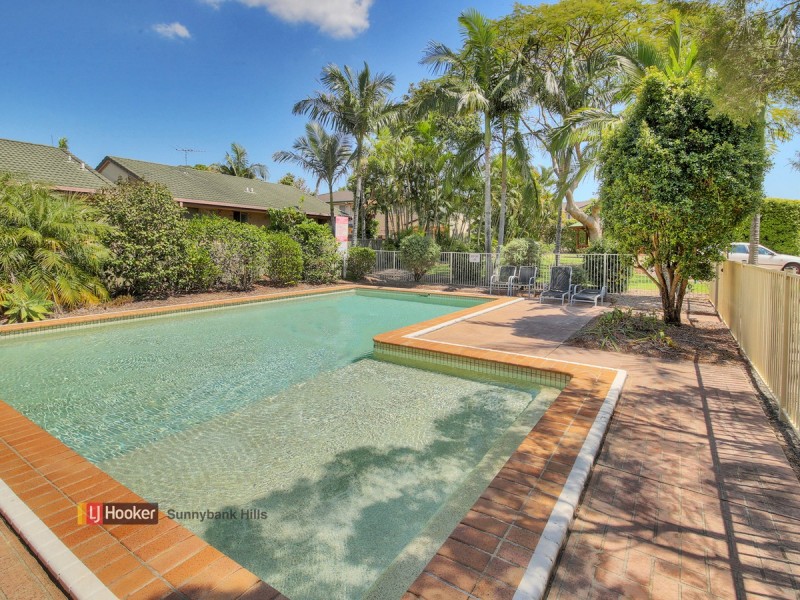 4/12 Grandchester Street, Sunnybank Hills QLD 4109