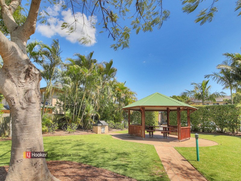 4/12 Grandchester Street, Sunnybank Hills QLD 4109