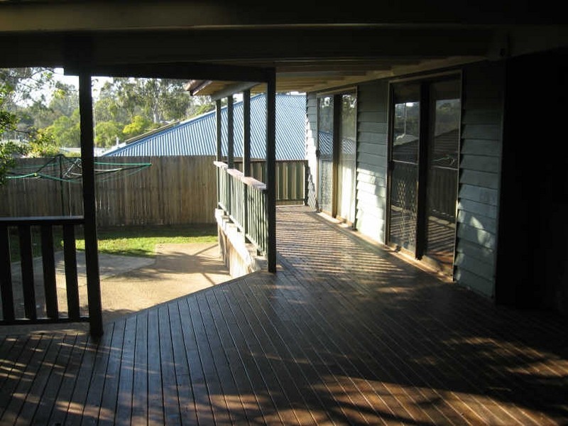 8 Stirling Street, Sunnybank Hills QLD 4109