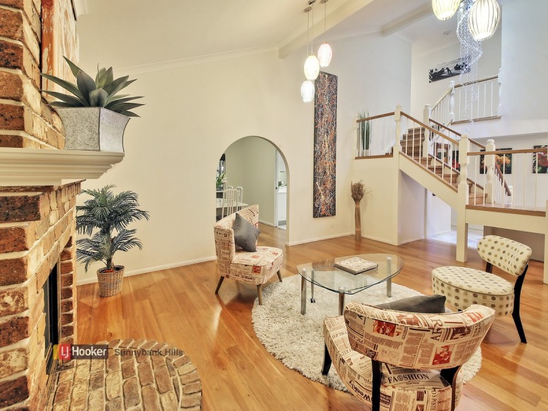 31 Teagarden Street, Eight Mile Plains QLD 4113