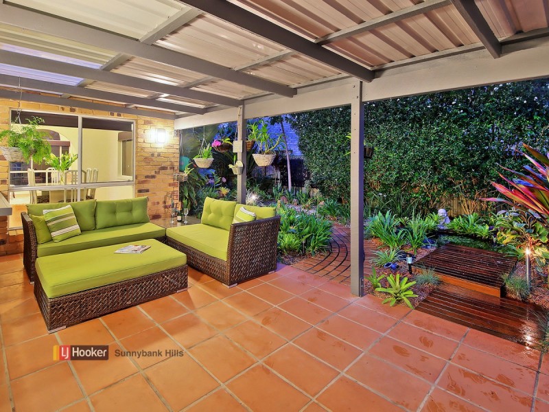 31 Teagarden Street, Eight Mile Plains QLD 4113