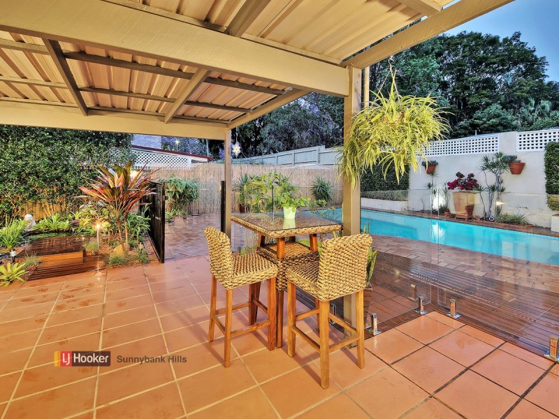 31 Teagarden Street, Eight Mile Plains QLD 4113