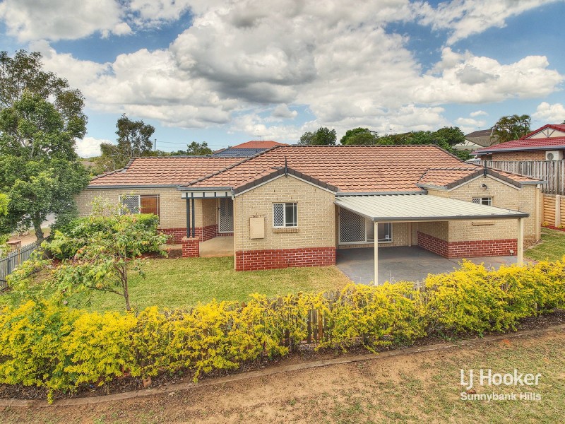 1 Stibbs Close, Runcorn QLD 4113
