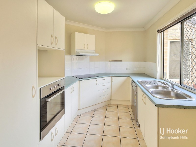 1 Stibbs Close, Runcorn QLD 4113