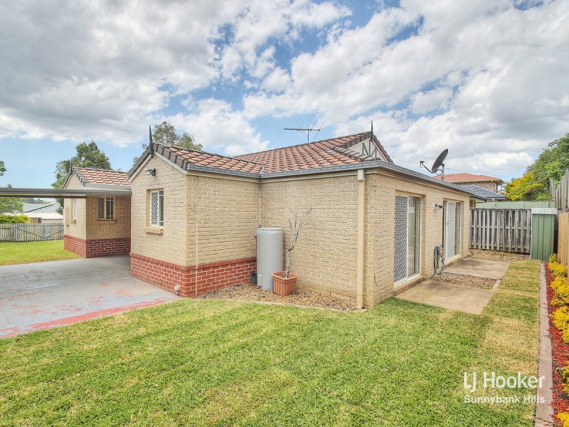1 Stibbs Close, Runcorn QLD 4113