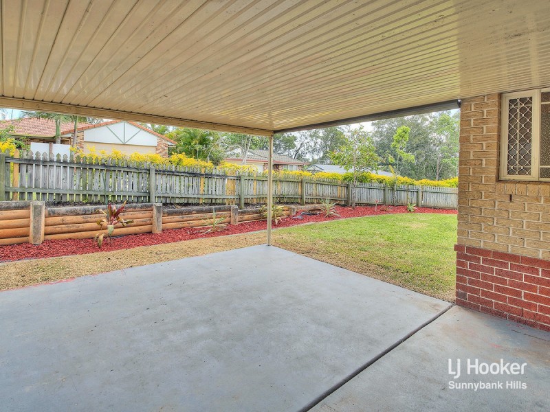 1 Stibbs Close, Runcorn QLD 4113